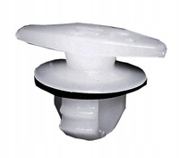 фото thumb №1, 2szt fiat punto '05-'09 -клипса прокладки дверь