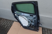 фото thumb №8, Дверь левый задняя clio v