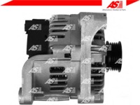 As-pl генератор bmw 3 330 xi e46 Цена, фото thumb