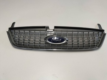 фото thumb №1, Решітка радіатор решітка радіатора ford mondeo mk iv