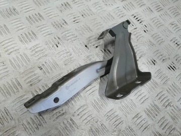 фото thumb №1, Петля капота лівий renault kadjar 2015 ted69 654015255r