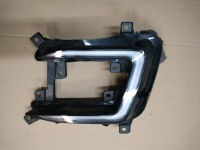 фото thumb №1, Vw passat b8 lift gte світло drl протитуманна фара праве оригінальний номер