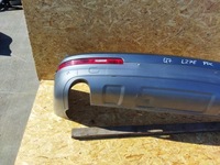 фото thumb №6, Бампер задняя audi q7 4l pdc ly7e