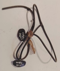 фото thumb №1, Форсунки омивача капот opel adam