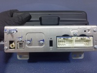 фото thumb №6, Kia picanto iii 17- магнитола заводские 96150g6830asb