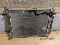 фото thumb №6, Радіатор води кондиціонера renault clio iii 8200688392 8200468913