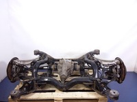 фото thumb №4, Cayenne ii 7p5 3.6 диференціал балка підвіска задня