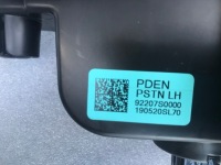 Drl led hyundai i30 n nline фара противотуманная фара фонарь с Разборки, фото thumb