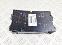 фото thumb №1, Infiniti q50 модуль блок управления кондиционера