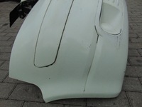 фото thumb №9, Бампер перед передний решётка радиатора vw transporter t5 europa