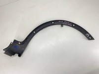 фото thumb №8, Молдинг крила накладка suzuki sx4 лівий перед