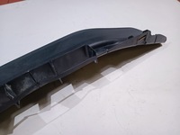 фото thumb №9, Накладка бампера молдинг pod бампер захист спойлер ford f150 2009-2014