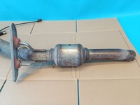 фото thumb №12, Skoda karoq 2020r 1,5 tsi 110kw катализатор dpf 5q0131723f 5q0131703ba