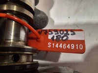 фото thumb №8, Вал распределительного вала выпускной v759025180 peugeot 207 1.4 vti 06-