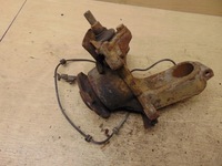 фото thumb №6, Поворотний кулак ступиця ліва перед peugeot boxer 2.2 06-