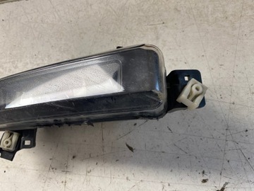 фото thumb №6, Bmw g20 g21 галоген led левый 8089525