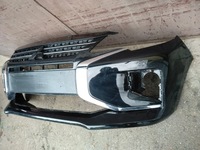 фото thumb №8, Бампер перед mitsubishi space star ii lift 2020-^