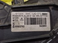 фото thumb №12, Citroen c5 ii фара передняя левые перед 89902752