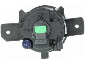 фото thumb №2, Галоген протитуманний лівий renault modus grand modus 04-12