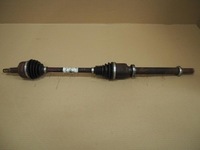 фото thumb №1, Приводной вал приводная правый перед megane iii 391004336r