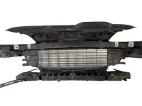 фото thumb №7, Peugeot 407 2000cm3 2007 бамперы универсал 9644644377