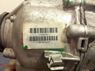 фото thumb №7, Bmw x3 f25 2.0 d коробка передач коробки передач автомат редуктор xdrive 8hp-45x ga8hp-45z