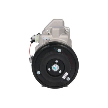 фото thumb №16, Компрессор кондиционера mercedes a140 1997-2004