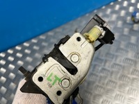 фото thumb №2, Lincoln navigator ii 03- замок дверь левый зад