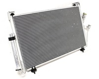 фото thumb №11, Радиатор кондиционера mitsubishi outlander i nowa