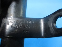 фото thumb №3, Шланг wody audi a8 d3 3.0 tdi 059121075bc