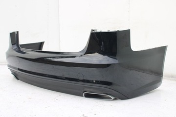 фото thumb №15, Audi a6 sedan зад бампер задний крышка багажника 4g 4g5 цвет: 0e0e ly9t myt