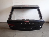 фото thumb №1, Кришка багажника volvo xc60 ii 2017-