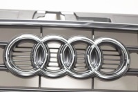 Audi a3 8v передний бампер решётка радиатора радиатора новый оригинальный 8v5853651a1qp Киев, фото thumb