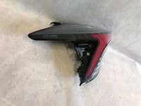 фото thumb №1, Mg 4 saic vision led лампа задняя левая led европа