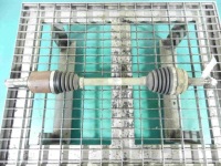 Купить Приводной вал левая renault megane 3 1.6 dci механическая коробка передач, фото thumb