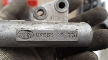 фото thumb №5, Kia carnival 2.5 v6 натяжитель ремень распределительный вал