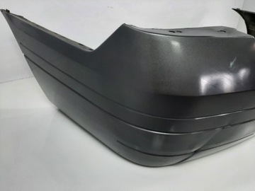 фото thumb №12, Renault thalia 1.4 16v 01r бампер зад код nv603 7700432786