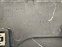 фото thumb №9, Ford mustang mach-e rwd 21r захист обшивка стійка b права молдинг поріг