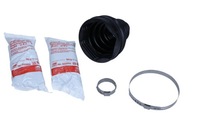 фото thumb №5, Захист шарнір audi