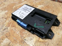 фото thumb №1, Jaguar xe блок управления telematic dpla-70718-nr