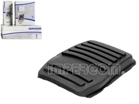 фото thumb №1, Накладка na педаль, педаль гальма original imperium 35512