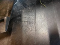 фото thumb №13, Opel mokka b ii - спойлер накладка бампера перед