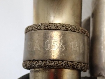 фото thumb №9, Клапан egr радіатор вихлопних газів a6541400200 mercedes c-klasa w205 2.0 cdi 18r