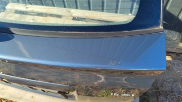 фото thumb №8, Крышка багажника комплект opel astra ii g 1.8 16v