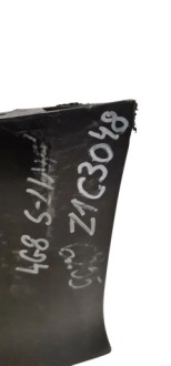 фото thumb №7, Audi a7 s-line 4g8 10-14 бампер задний задняя 4g8807511ac 4xpdc