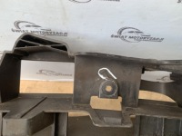 фото thumb №6, Opel vivaro b trafic iii 15r абсорбер балка бампера перед 93450026