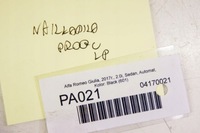 фото thumb №6, Pa021 alfa romeo giulia молдинг поріг лівий перед