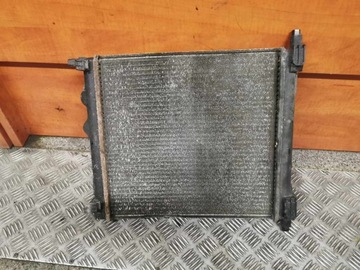 фото thumb №1, Радіаторів води skoda citigo 1.0 mpi оригінальний номер 1s0121253t