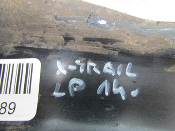 фото thumb №7, X-trail t31 2.0 dci 14r рычаг левый перед переднее