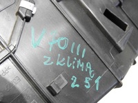 фото thumb №7, Отопитель volvo v70 iii 2.5 t